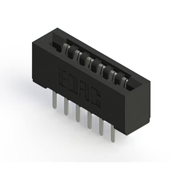 357-012-420-201 EDAC Inc.  Edgeboard Connectors